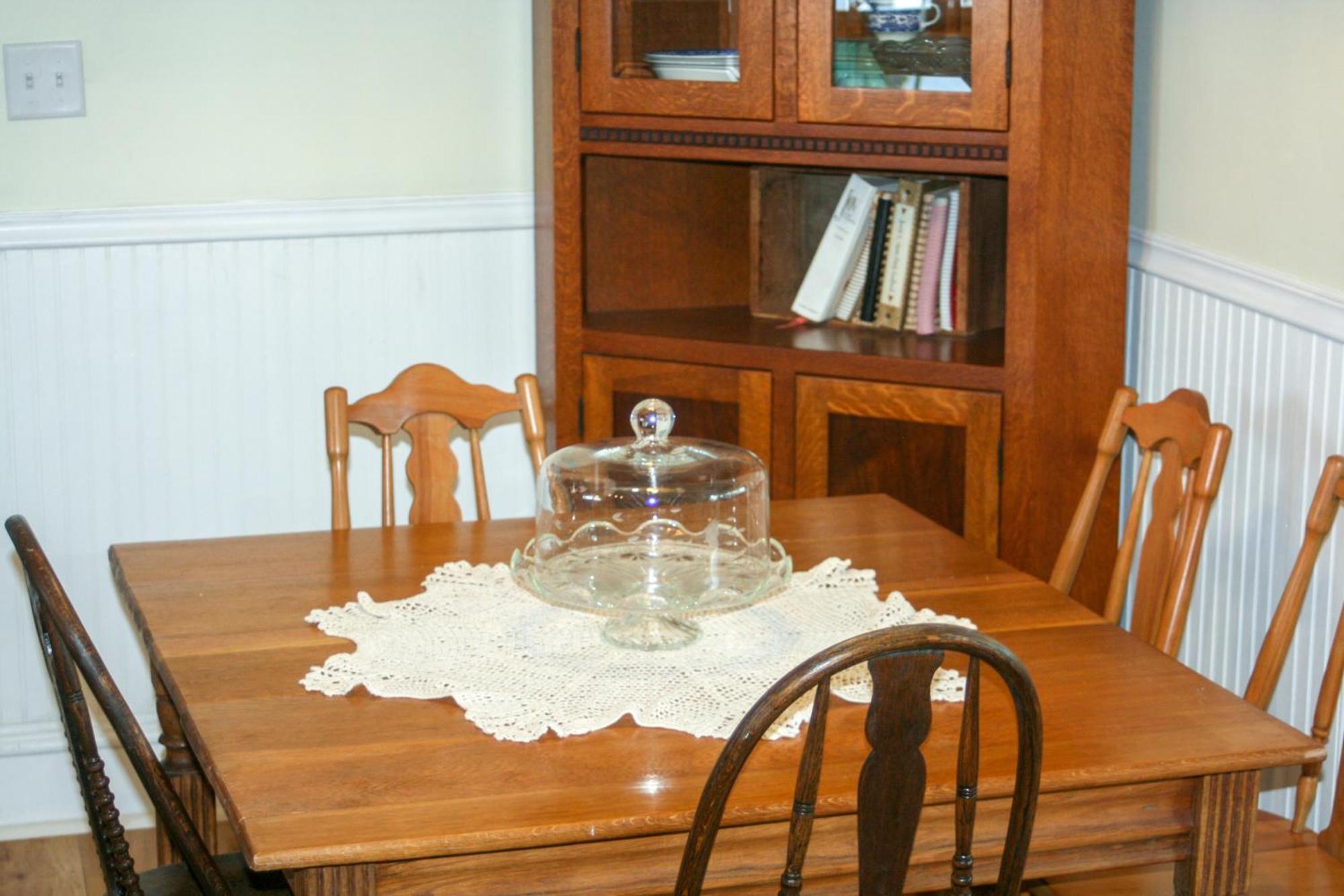 Granger Sutton Farm Bed And Breakfast المظهر الخارجي الصورة